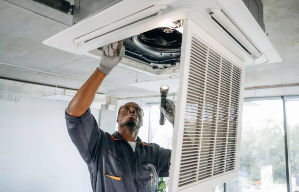 Licensed Ac Installation service in La Marque, TX - FH HVAC